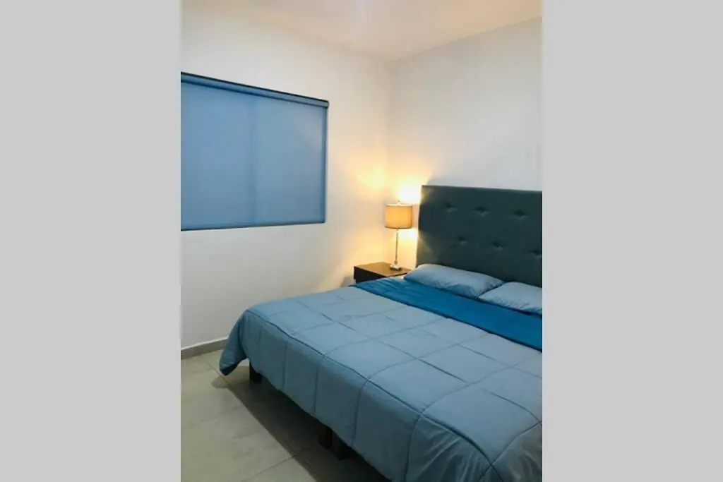 Puerto Morelos - House To Enjoy Riviera Maya