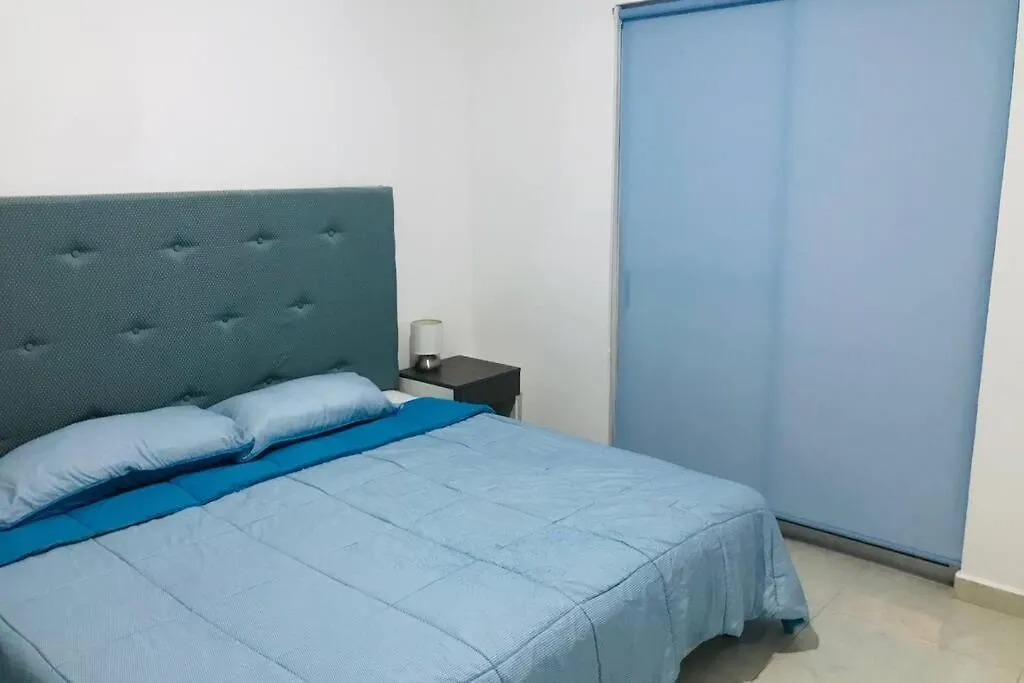 Holiday home Puerto Morelos - House To Enjoy Riviera Maya