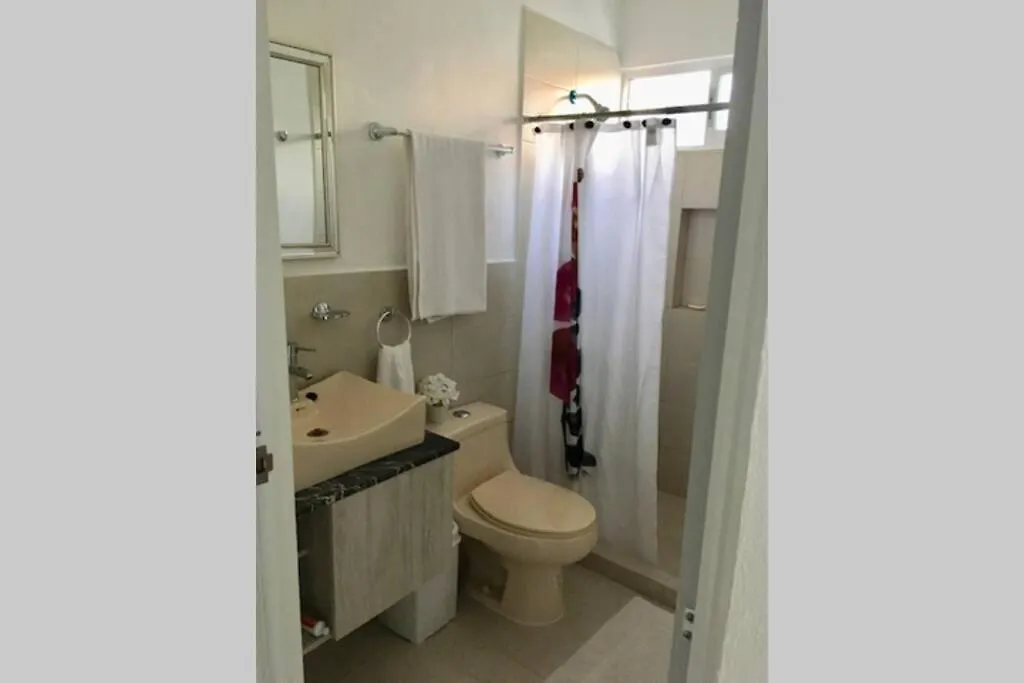 Holiday home Puerto Morelos - House To Enjoy Riviera Maya