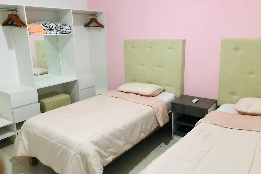 Holiday home Puerto Morelos - House To Enjoy Riviera Maya Mexico