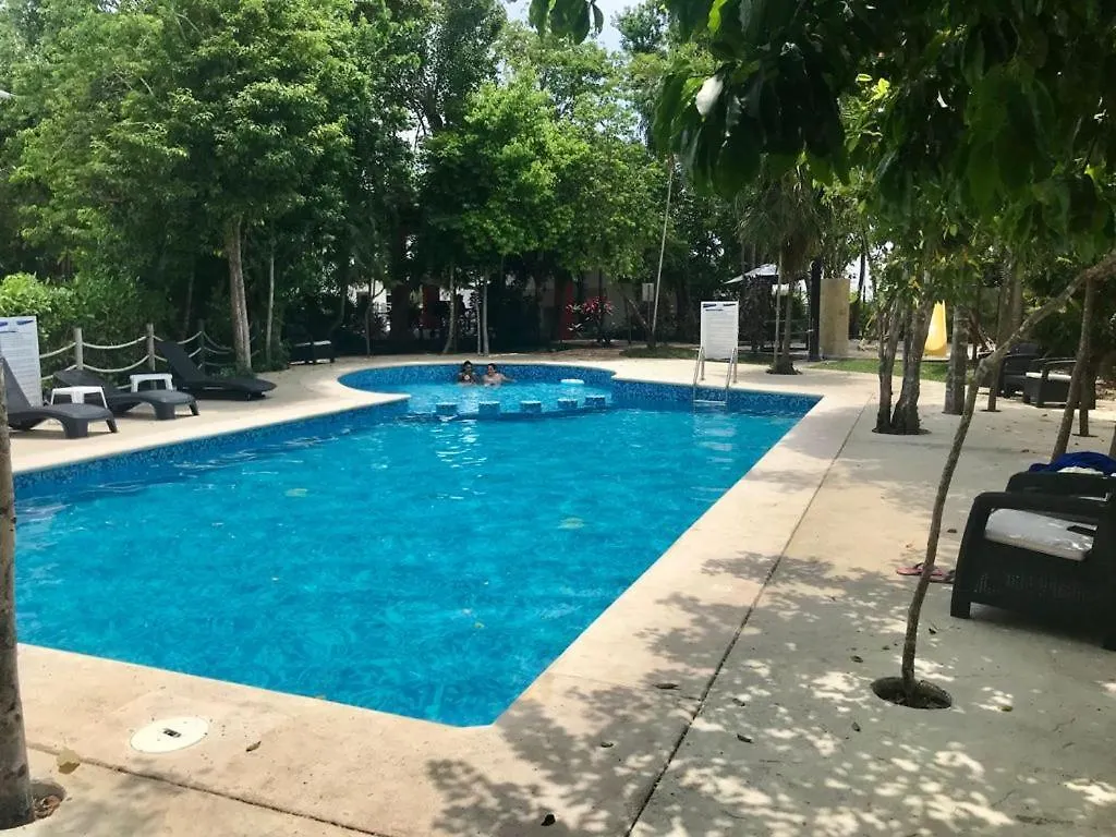 Puerto Morelos - House To Enjoy Riviera Maya Mexico