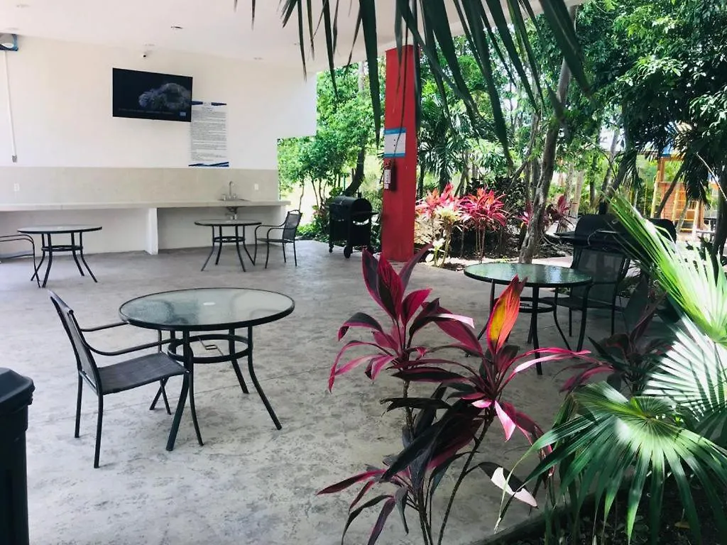 Puerto Morelos - House To Enjoy Riviera Maya Holiday home Puerto Morelos