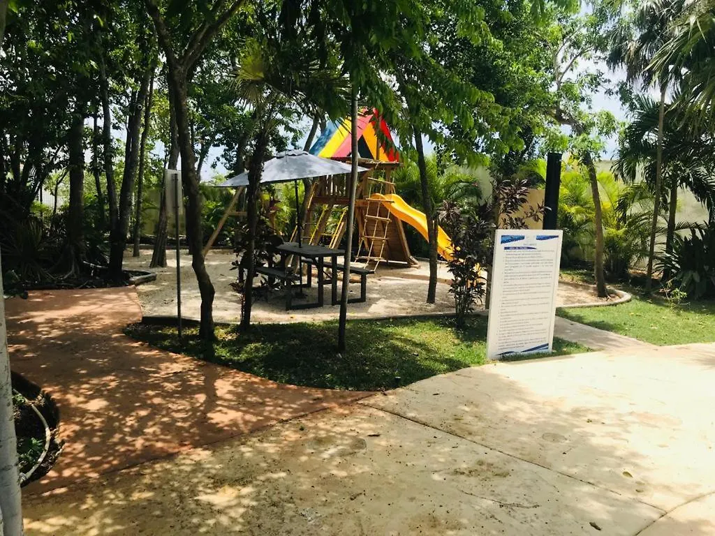 Holiday home Puerto Morelos - House To Enjoy Riviera Maya Mexico