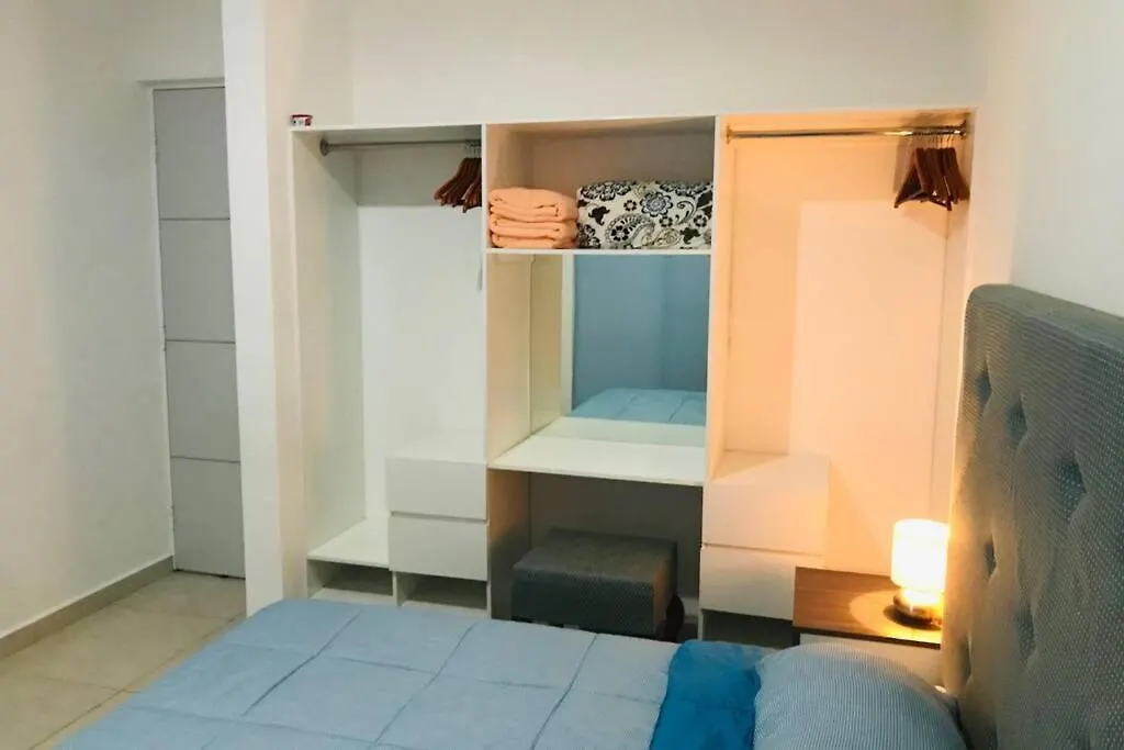 Puerto Morelos - House To Enjoy Riviera Maya Mexico