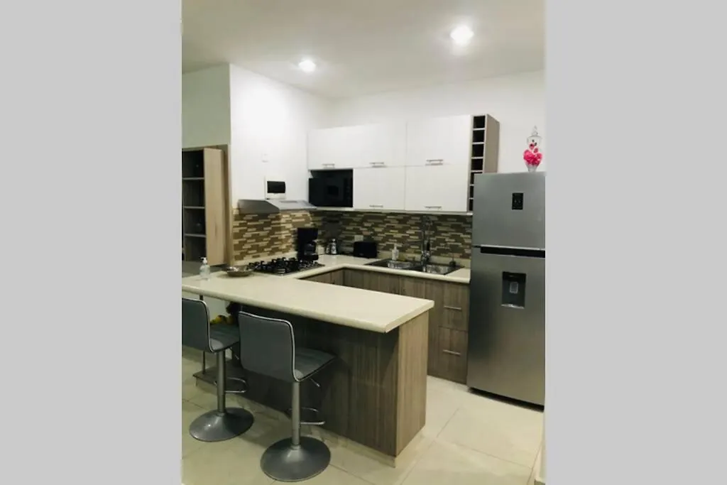 Holiday home Puerto Morelos - House To Enjoy Riviera Maya