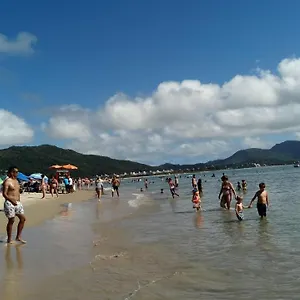 Apartamento Próximo As Dunas Apartamento Florianópolis