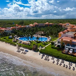 5* Resort El Beso Adults Only At Ocean Coral & Turquesa