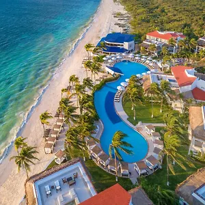 5* Resort Desire Riviera Maya Pearl - Couples Only