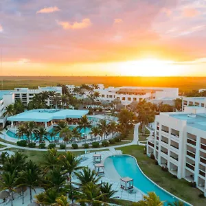 5* Resort Hyatt Ziva Riviera Maya (adults Only)