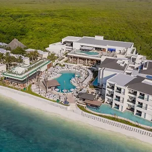4* Resort Desire Riviera Maya - Couples Only (adults Only)