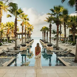 5* Resort Breathless Riviera Cancun & (adults Only)