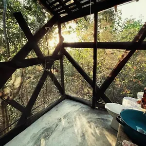 Camping Casa Costal - Glamping, Puerto Morelos