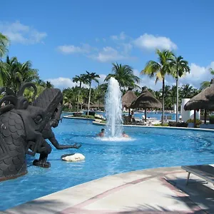5* Hotell Mayan Palace Vidanta Riviera Maya
